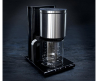 GASTRONOMA Ekspres do kawy 1,5L 1050W - 1238726 - zdjęcie 2